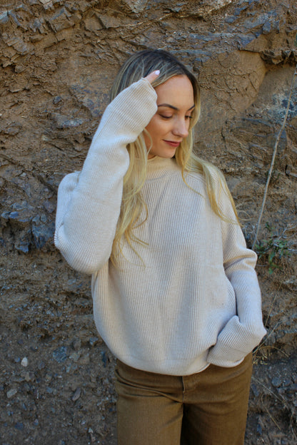 Sweater Lia Arena
