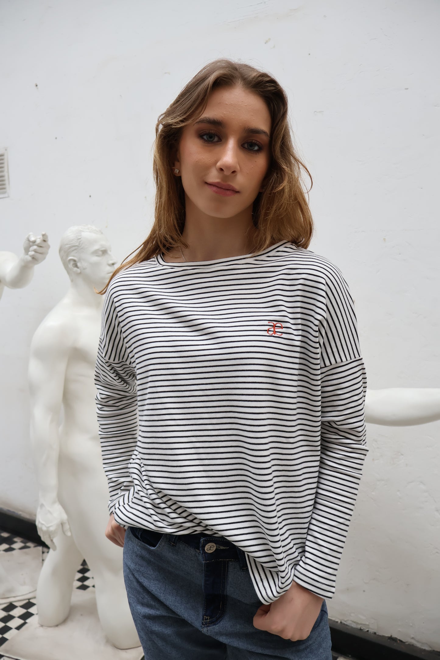 Top Greta