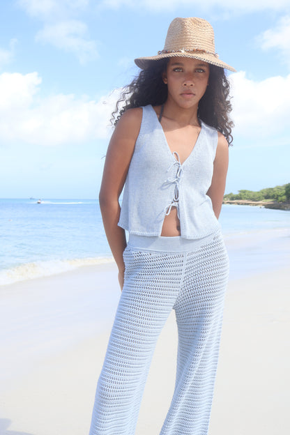 Gillet Aulia Celeste