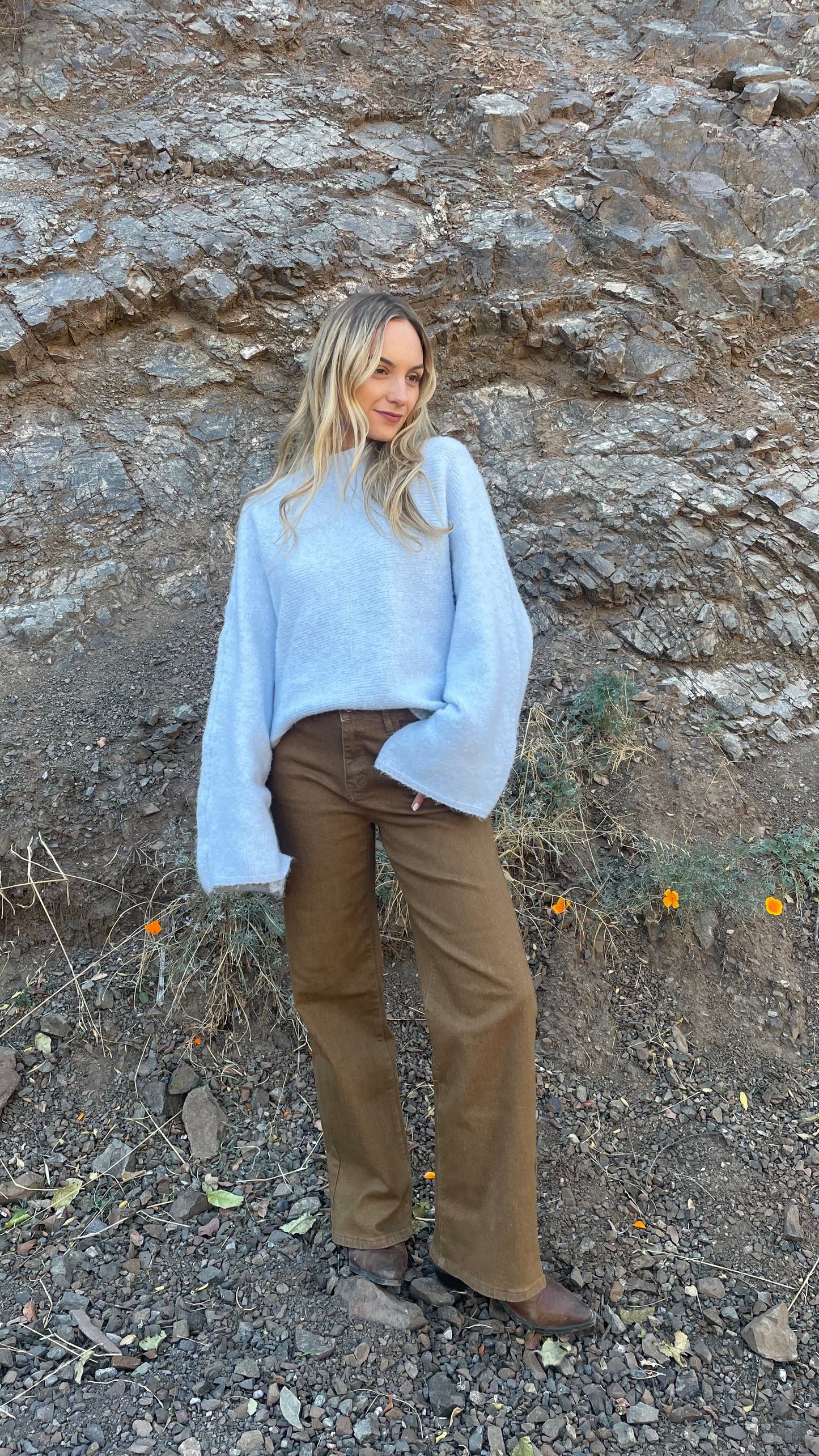 Sweater Maite Celeste