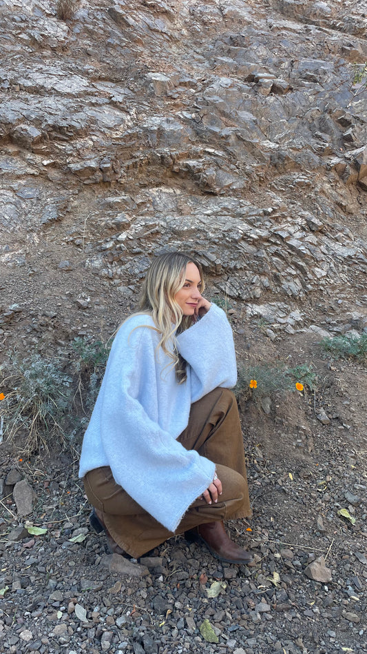 Sweater Maite Celeste