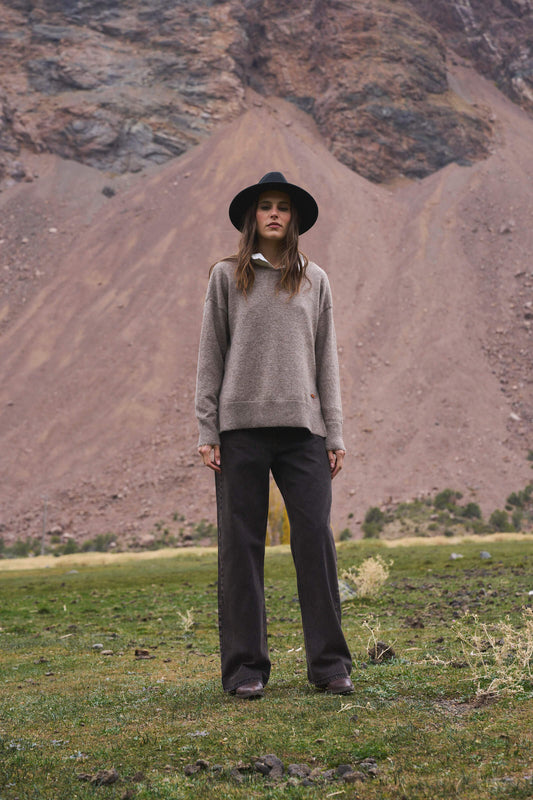 Pantalon Lina