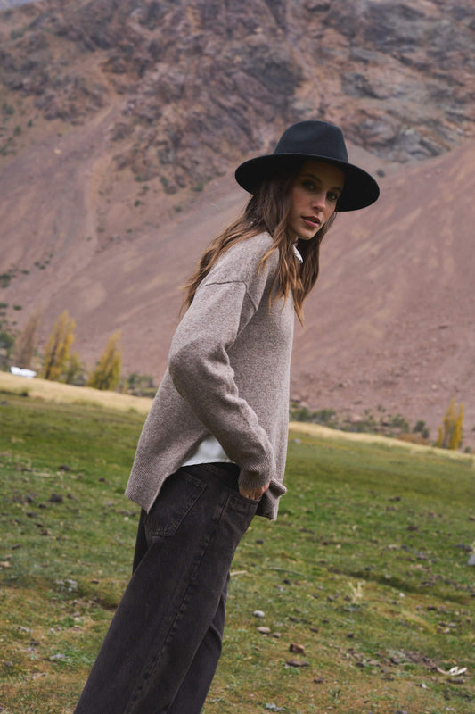 Pantalon Lina