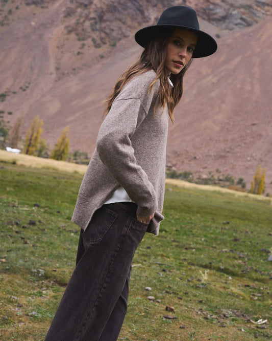 Pantalon Lina