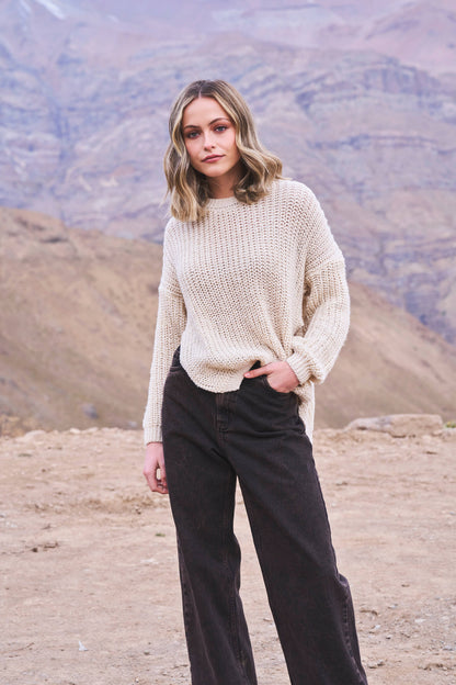 Pantalon Lina