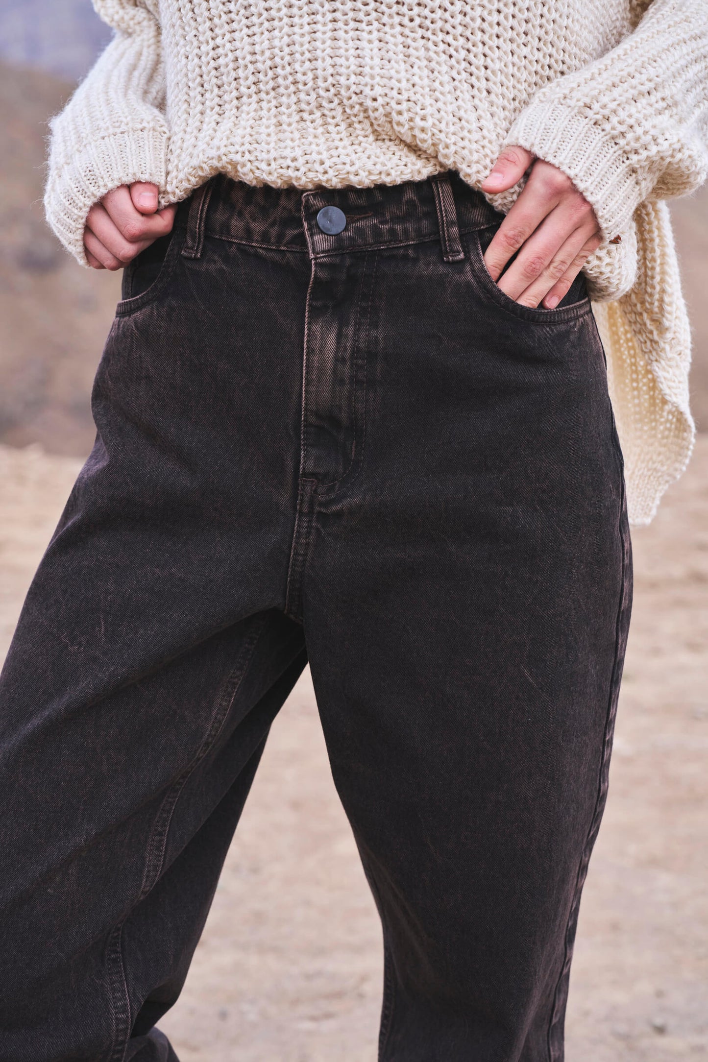 Pantalon Lina