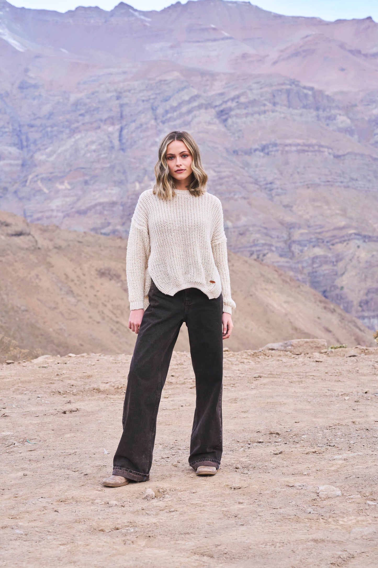 Pantalon Lina