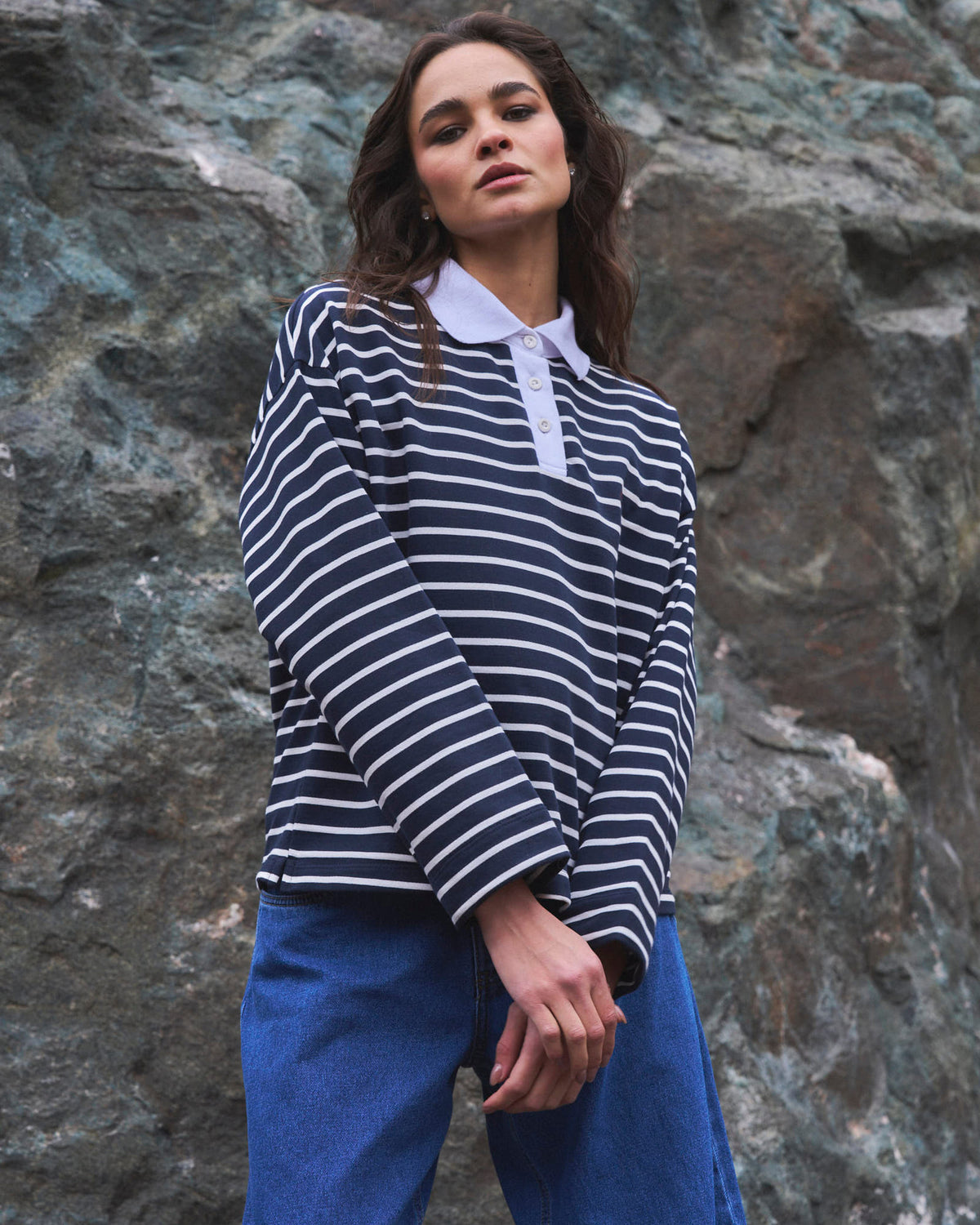 Polerón Maia