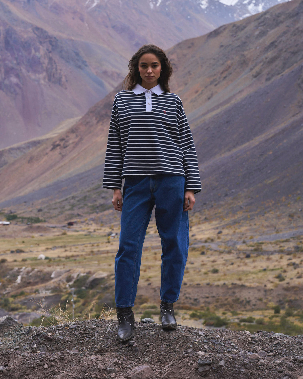 Polerón Maia