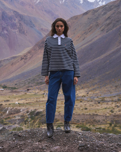 Polerón Maia