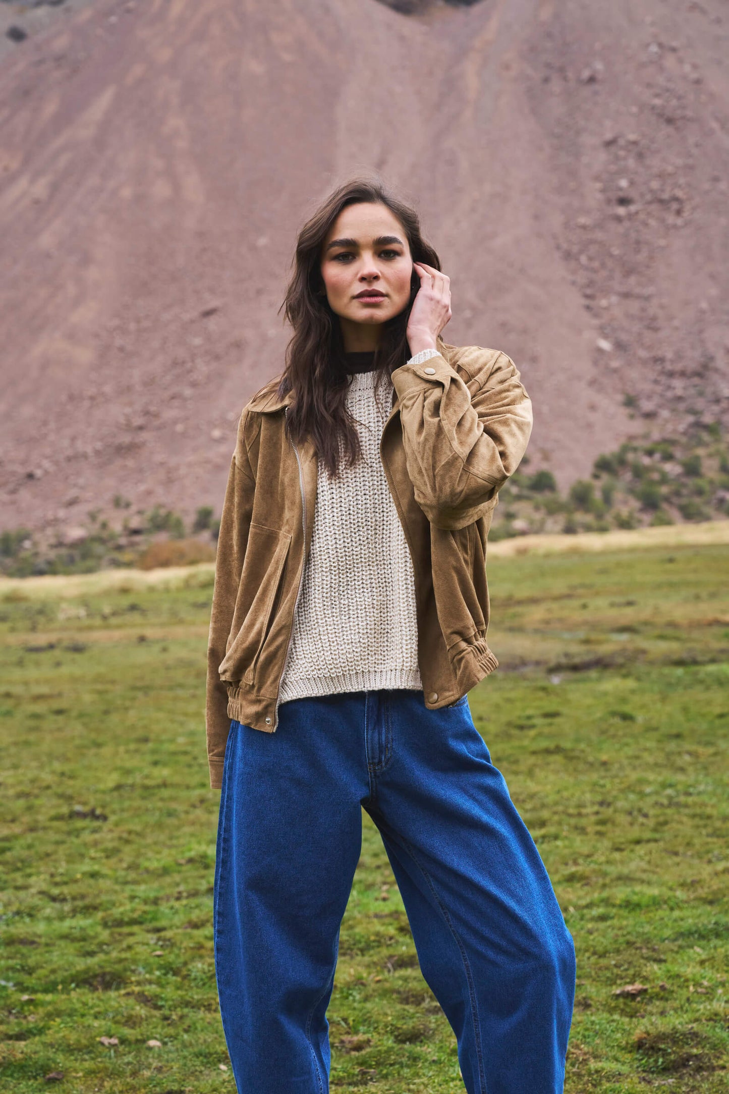 Pantalón Noa