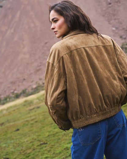 Pantalón Denim Noa