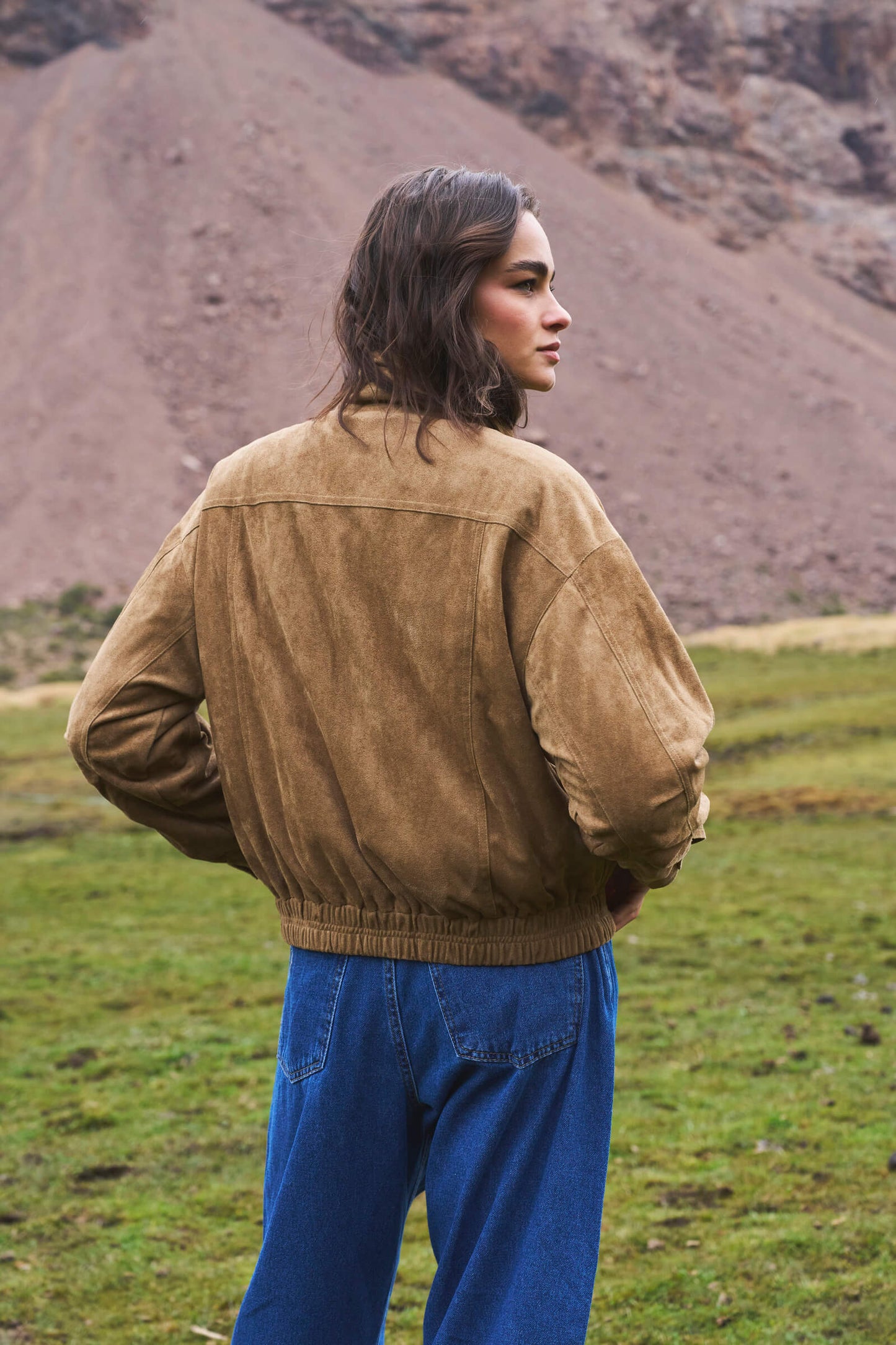 Pantalón Noa