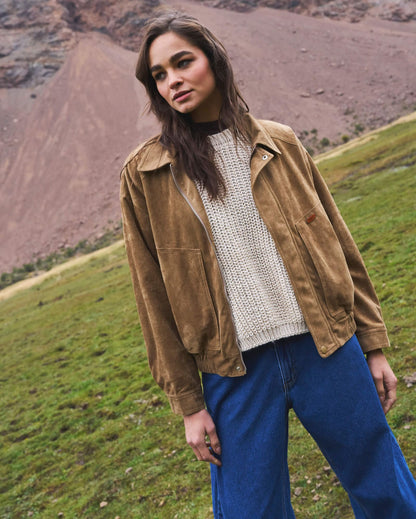 Pantalón Denim Noa