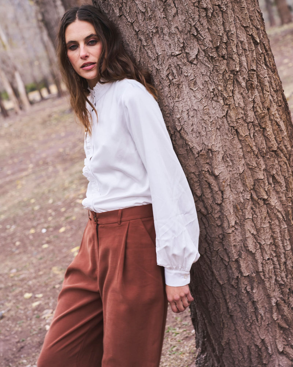 Pantalón Omara