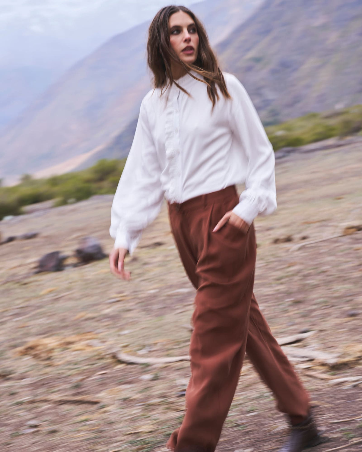 Pantalón Omara