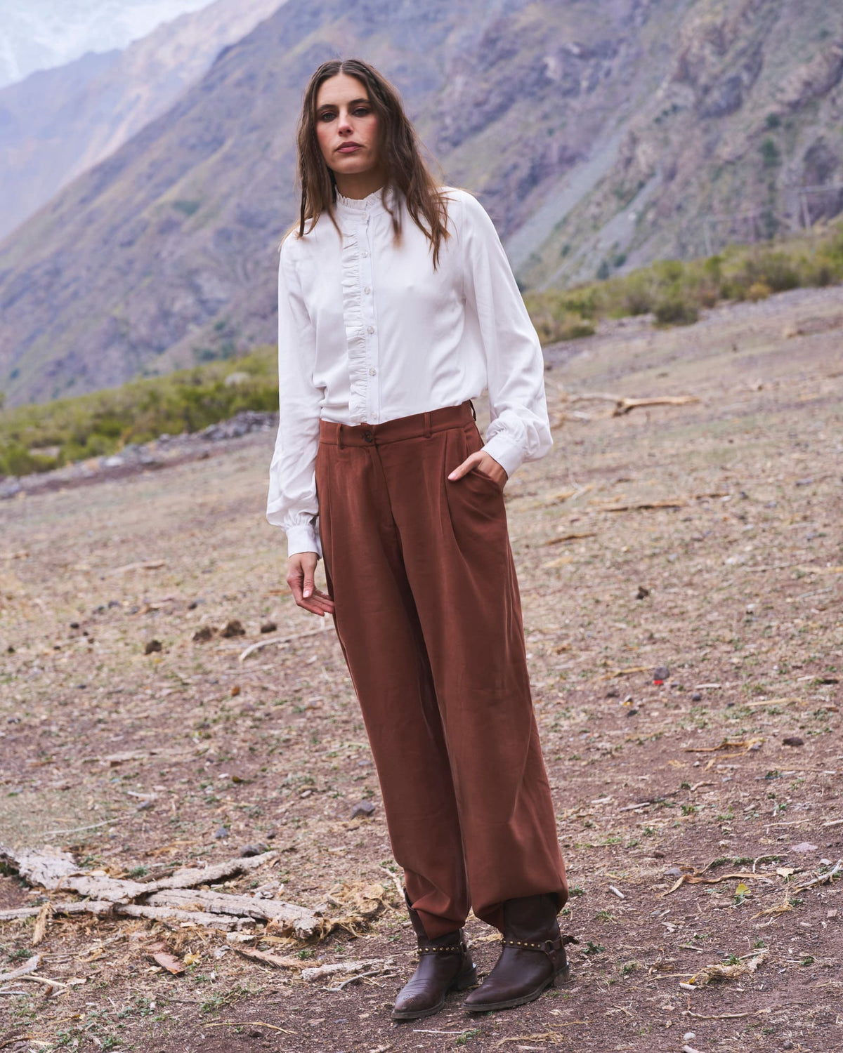 Pantalón Omara