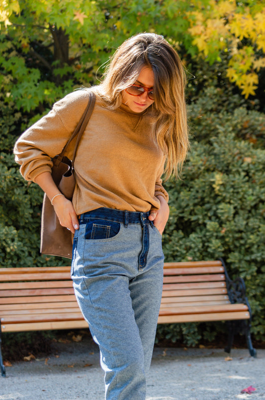 Sweater Ana Arena