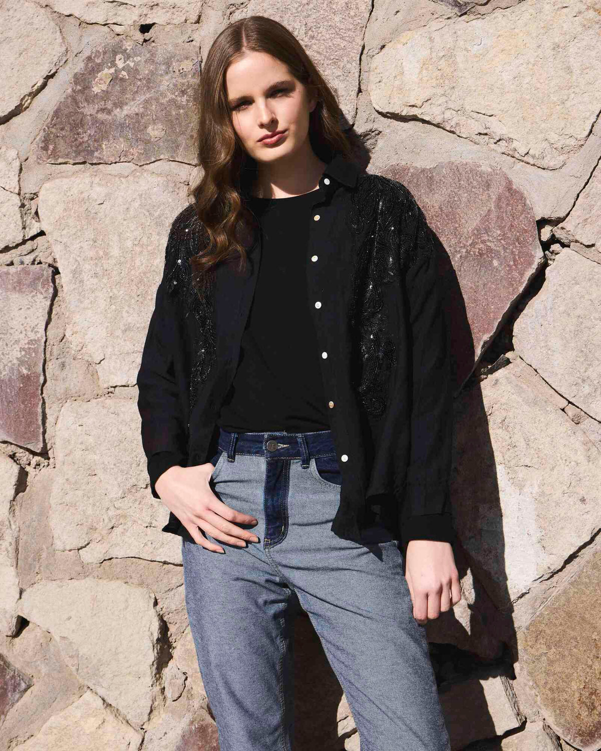 Pantalón Mistic
